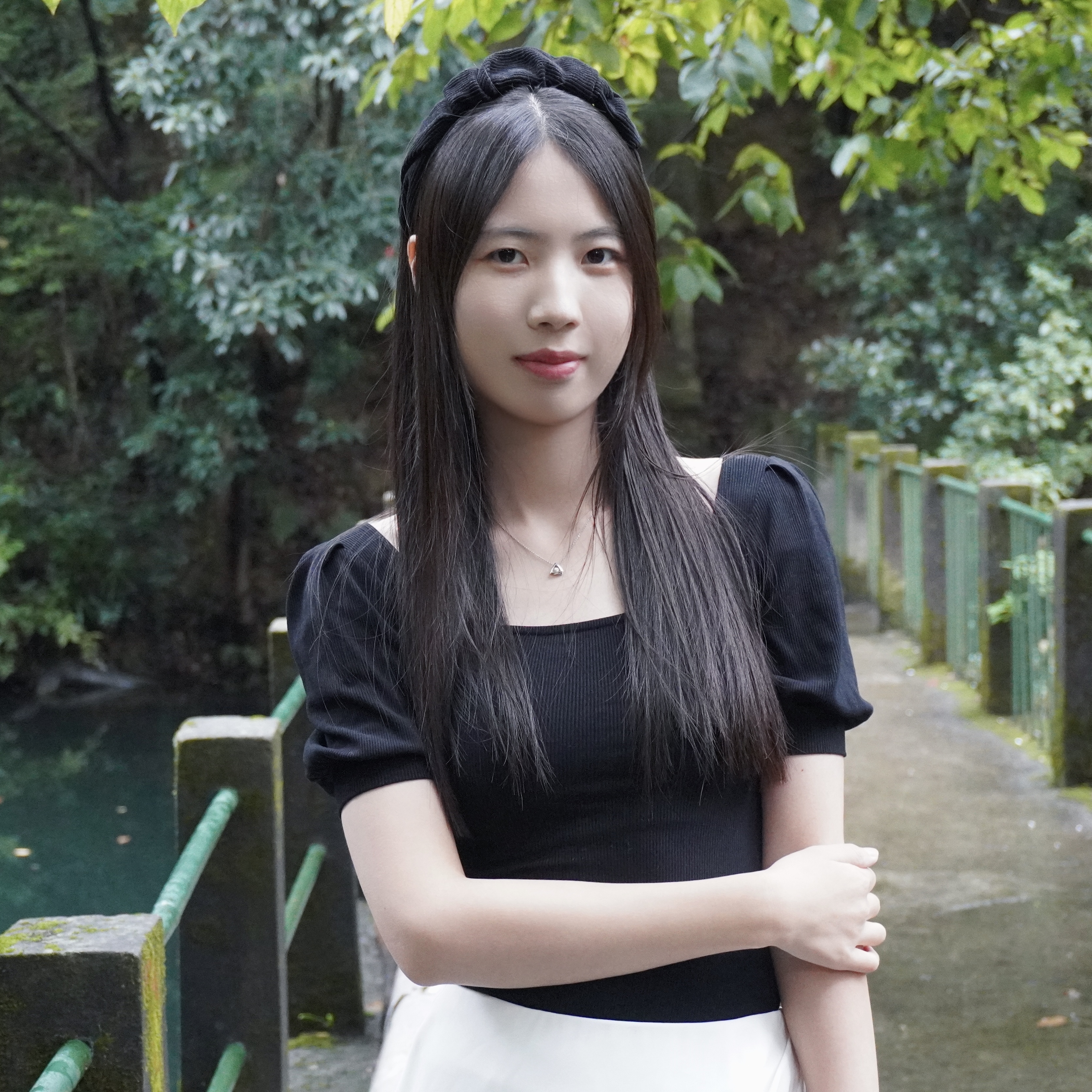 Yunjia (YJ) He